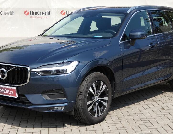 Volvo XC60 1