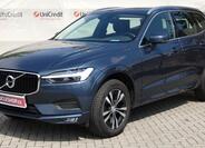 Volvo XC60 1
