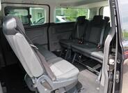 Ford Tourneo Custom 27
