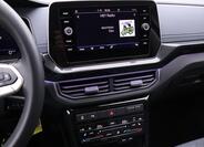 Volkswagen T-Cross 25