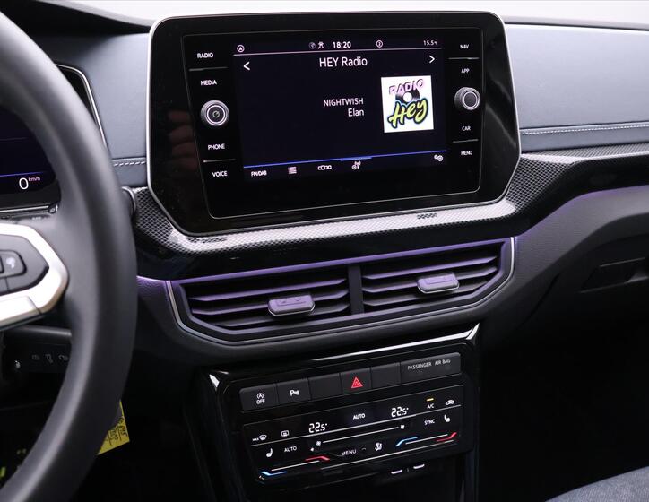 Volkswagen T-Cross 25