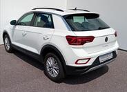Volkswagen T-Roc 9