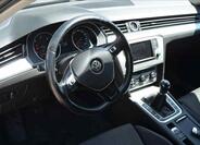 Volkswagen Passat 17