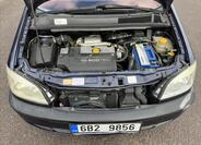 Opel Zafira 20