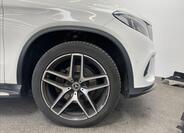 Mercedes-Benz GLE 24