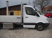 Mercedes-Benz Sprinter 4
