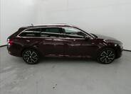 Škoda Superb 4