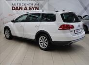 Volkswagen Passat 6