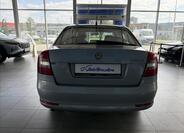 Škoda Octavia 5