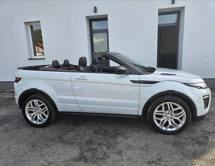 Land Rover Range Rover 28