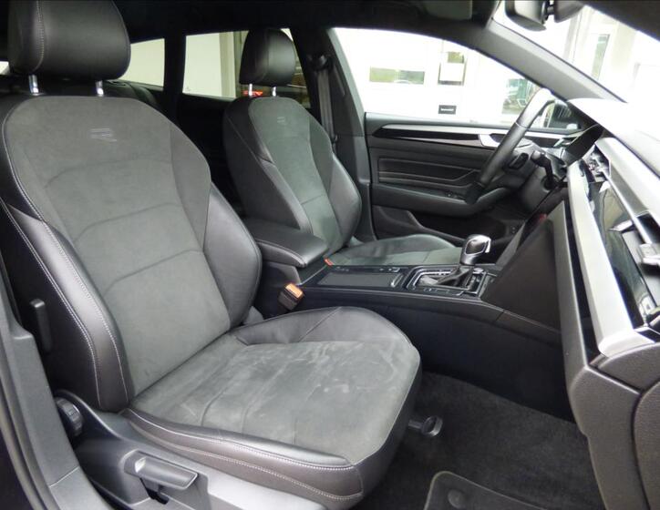 Volkswagen Arteon 74