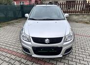 Suzuki SX4 1