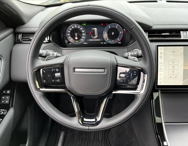 Land Rover Range Rover Velar 15