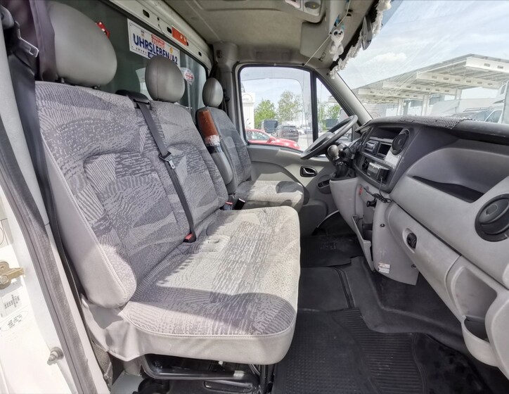 Renault Master 7
