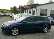 Opel Astra 7