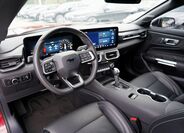 Ford Mustang 28