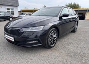 Škoda Octavia 1