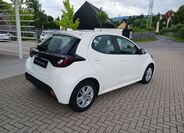 Toyota Yaris 6
