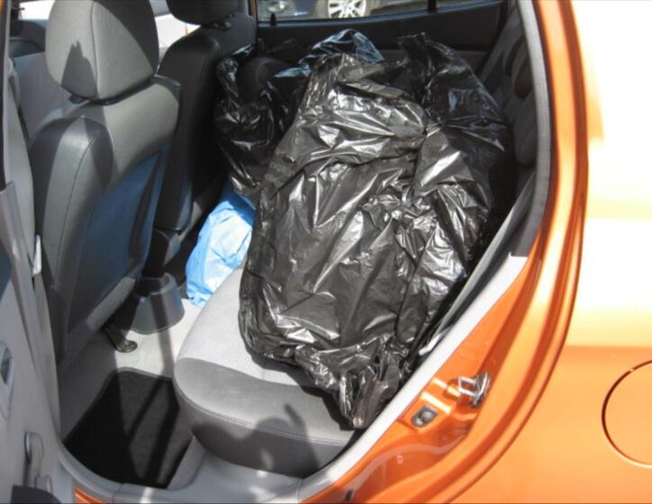 KIA Picanto 11