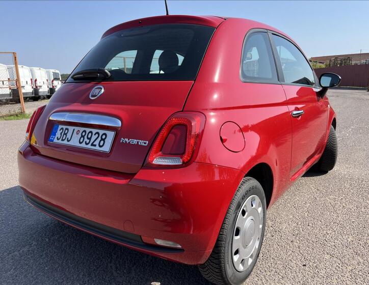 Fiat 500 36