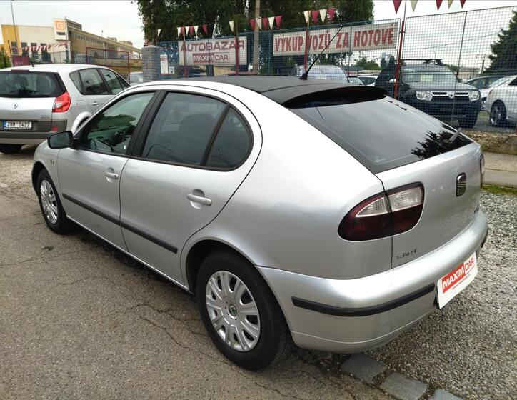 Seat Leon 7