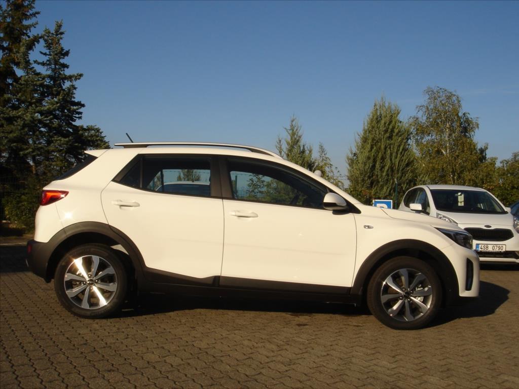 KIA Stonic 11
