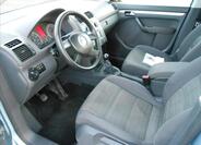 Volkswagen Touran 7