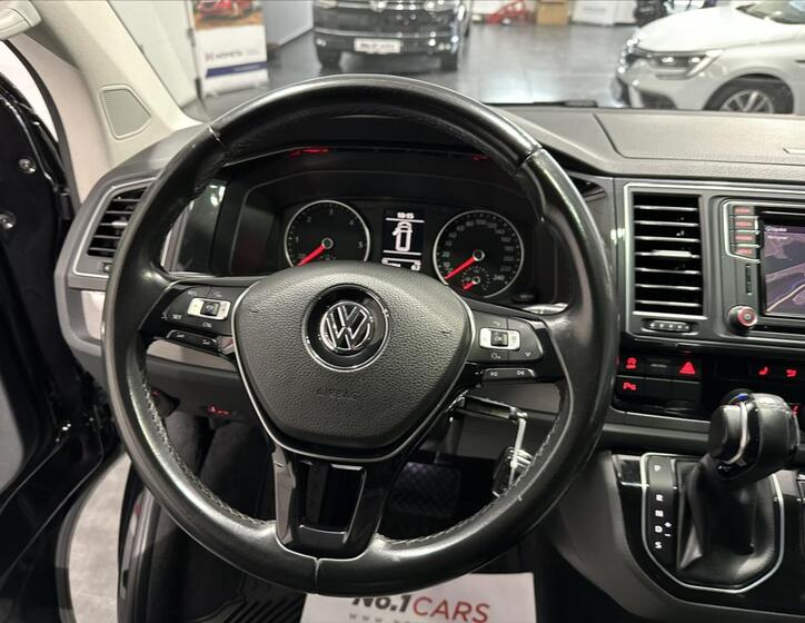 Volkswagen Multivan 7