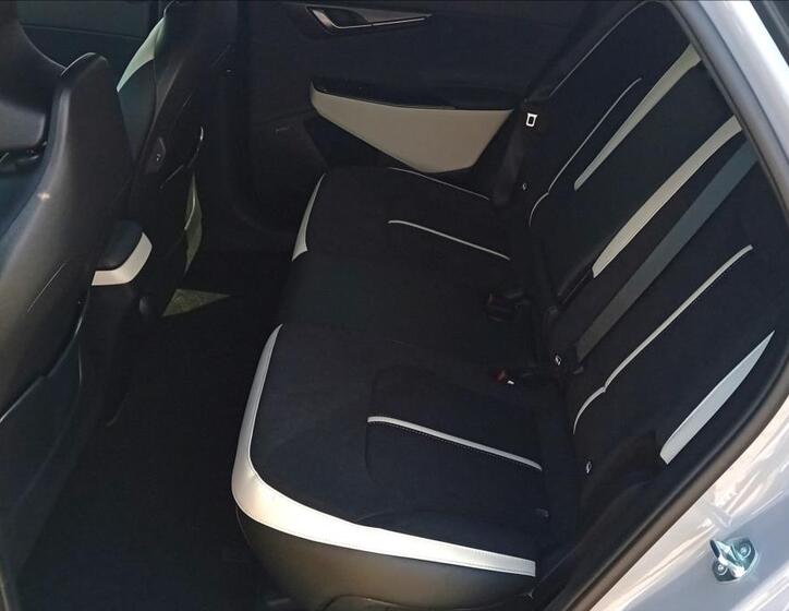 KIA EV6 11
