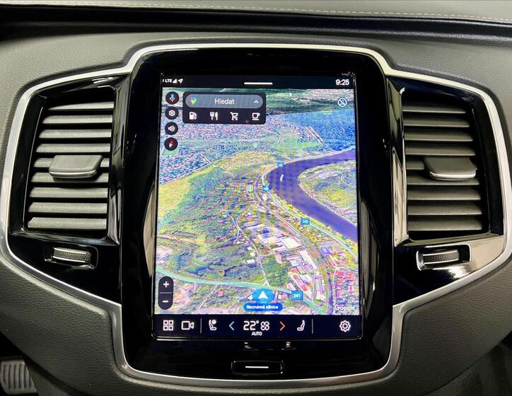 Volvo XC90 14