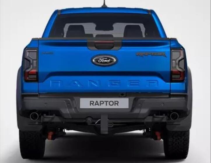 Ford Ranger 4