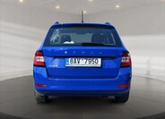 Škoda Fabia 4