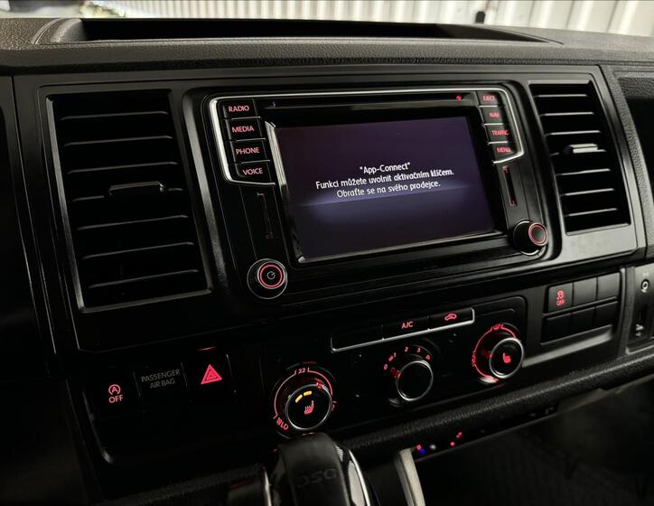 Volkswagen Transporter 23