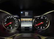 Mercedes-Benz GLC 15