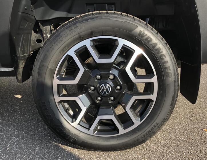 Volkswagen Amarok 30
