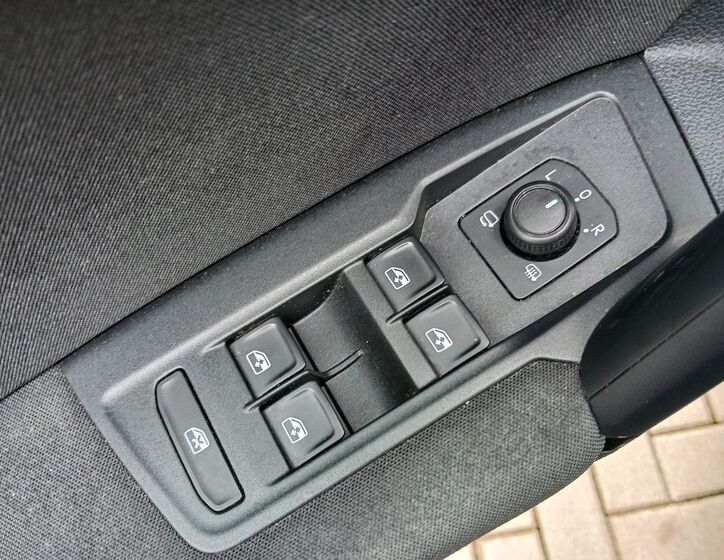 Volkswagen Tiguan 15