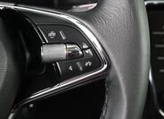 Škoda Superb 18