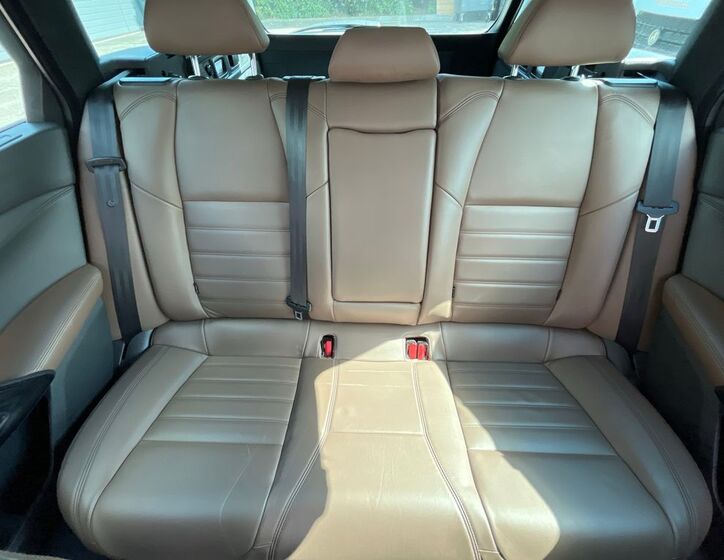 Peugeot 508 7