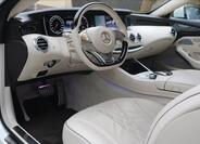 Mercedes-Benz Třídy S 32