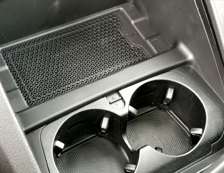 Mercedes-Benz Třídy V 29