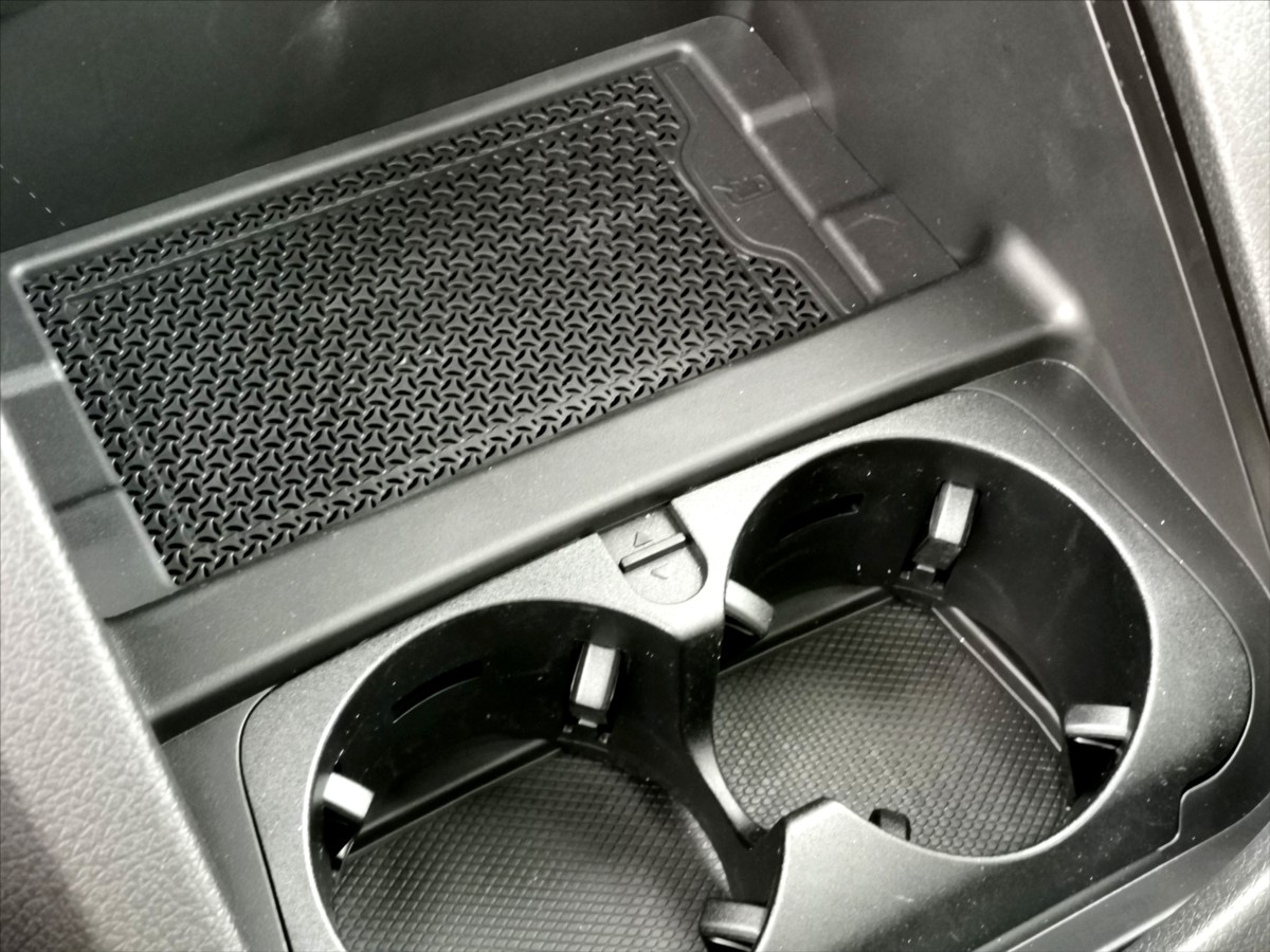 Mercedes-Benz Třídy V