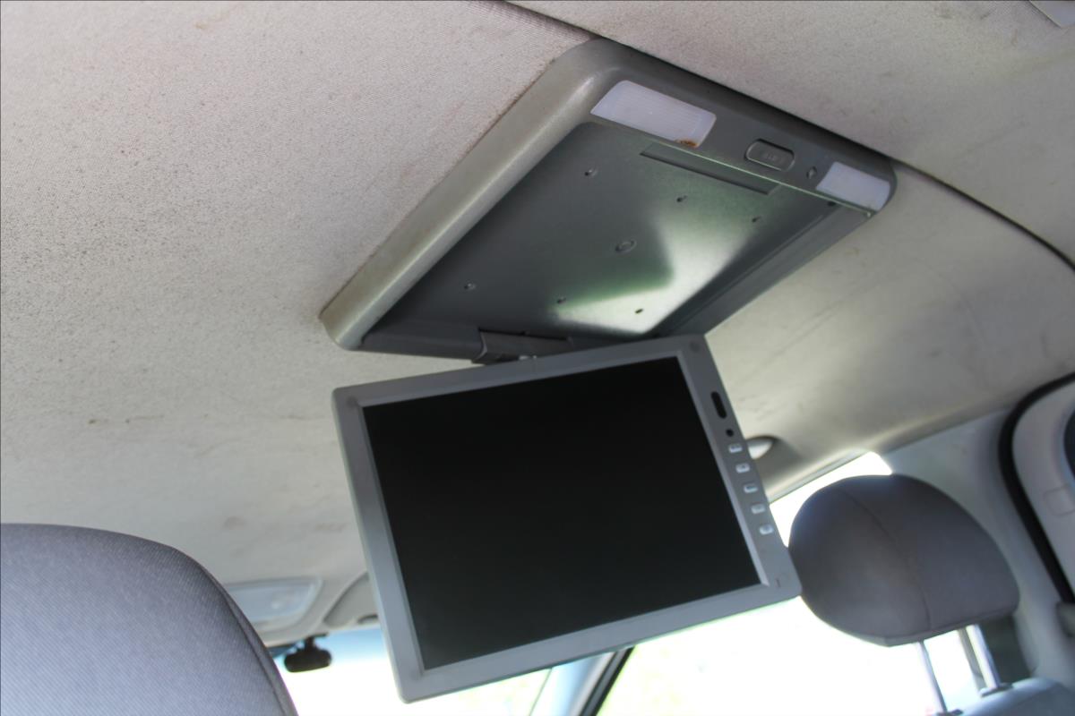 Hyundai H 1
