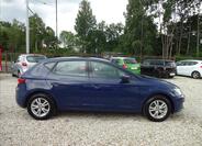 Seat Leon 8