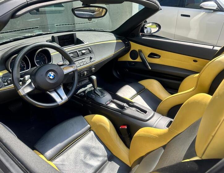 BMW Z4 7
