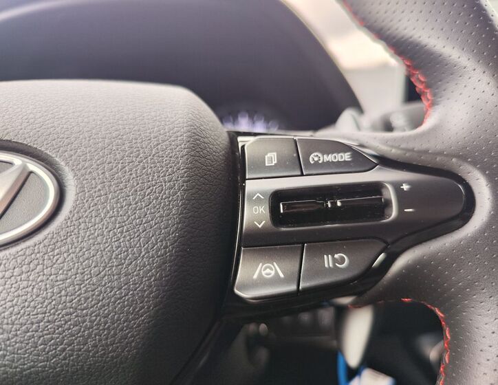 Hyundai i30 26
