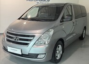 Hyundai H 1 1