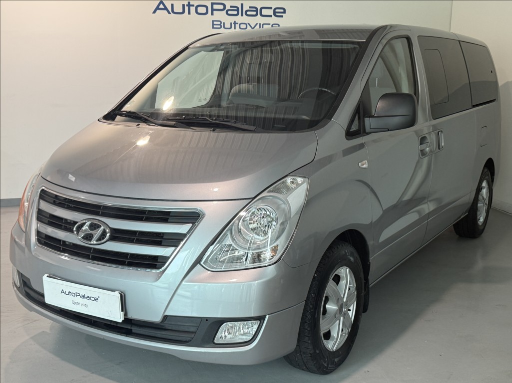 Hyundai H 1