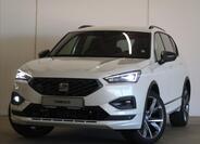 Seat Tarraco 1
