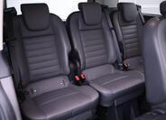Ford Transit Custom 14