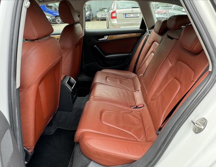Audi A4 22